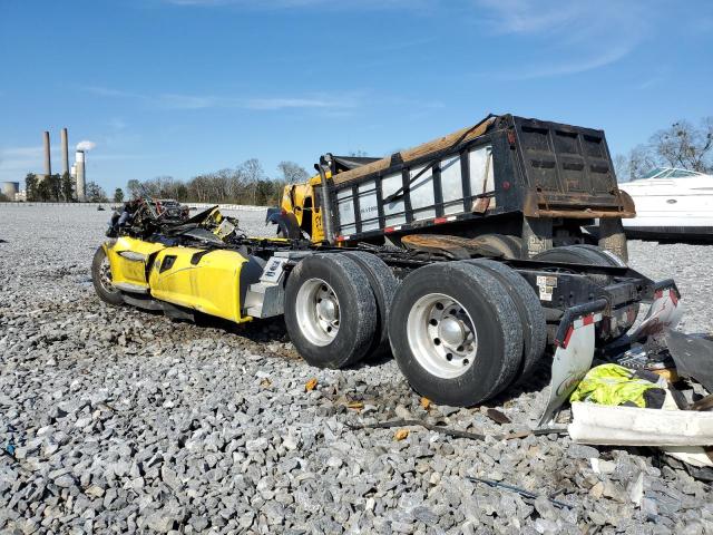 Image 3 of 2021 KENWORTH CONSTRUCTION T680 2021 with VIN 1XKYDP9X0MJ467844