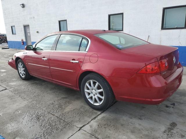 Изображение 2 2008 BUICK LUCERNE CXL 2008 с VIN 1G4HD57218U178513