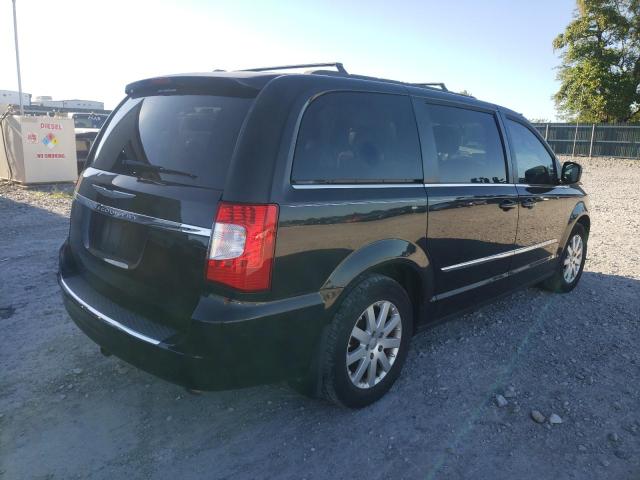 Image 3 of 2014 CHRYSLER TOWN & COUNTRY TOURING 2014 with VIN 2C4RC1BG7ER407910