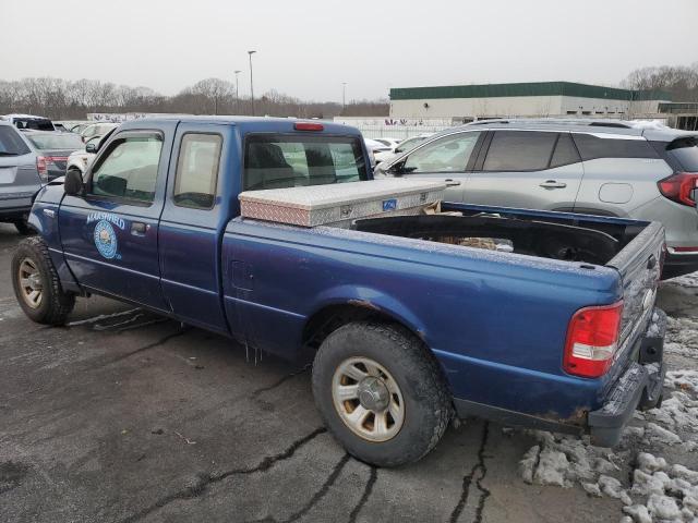 Изображение 2 2009 FORD RANGER SUPER CAB 2009 с VIN 1FTYR14D79PA25719