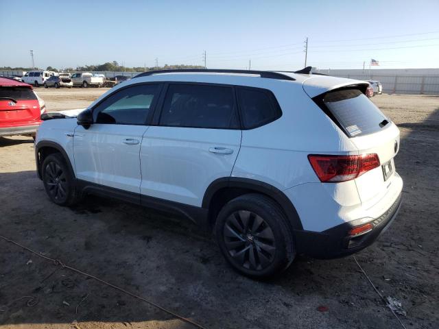 Изображение 2 2022 VOLKSWAGEN TAOS S 2022 с VIN 3VVCX7B29NM096815