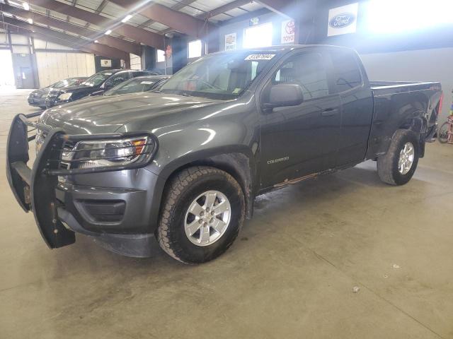 Изображение 1 2016 CHEVROLET COLORADO  2016 с VIN 1GCHTBEA6G1389500