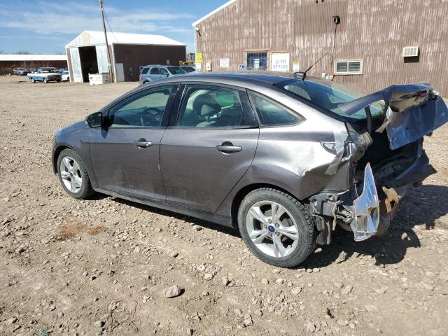 Image 2 of 2014 FORD FOCUS SE 2014 with VIN 1FADP3F29EL140180