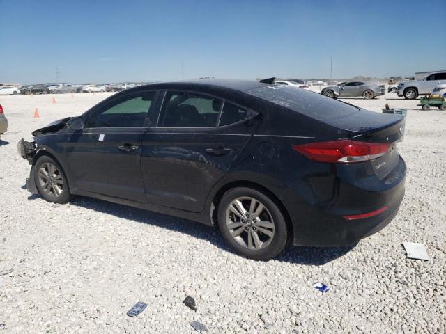 Obraz 2 z 2018 HYUNDAI ELANTRA SEL 2018 z VIN KMHD84LF3JU504145