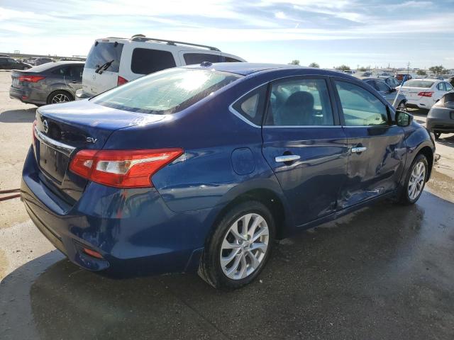 Image 3 of 2019 NISSAN SENTRA S 2019 with VIN 3N1AB7AP0KY424812