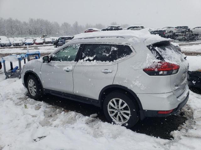 Obraz 2 z 2018 NISSAN ROGUE S 2018 z VIN JN8AT2MV9JW351893