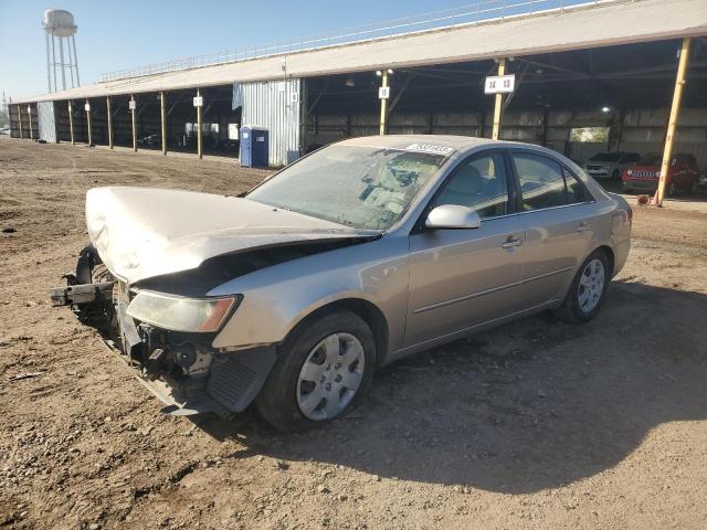 Obraz 2008 HYUNDAI SONATA GLS 2008