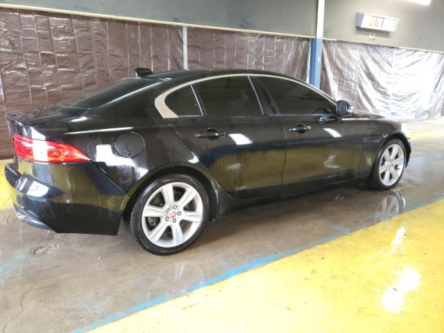 Image 3 of 2017 JAGUAR XE PREMIUM 2017 with VIN SAJAD4BG2HA969574