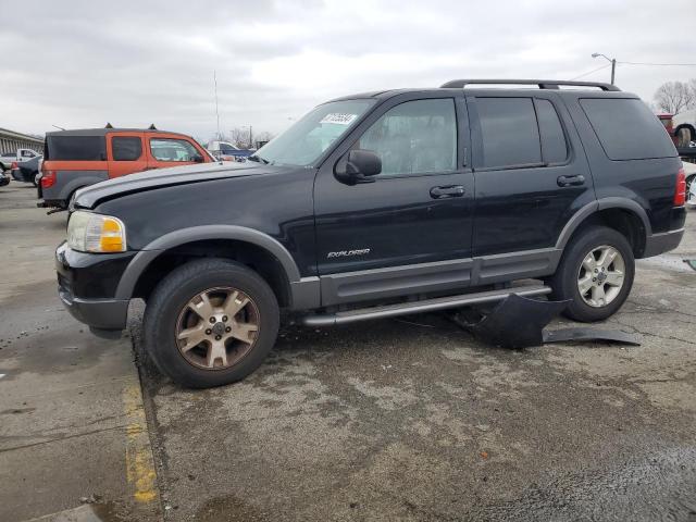 Изображение 2004 FORD EXPLORER XLT 2004
