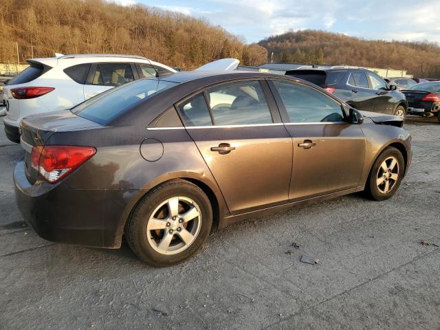 Obraz 3 z 2015 CHEVROLET CRUZE LT 2015 z VIN 1G1PC5SB0F7114185