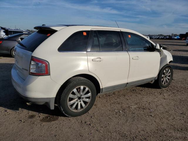 Image 3 of 2008 FORD EDGE LIMITED 2008 with VIN 2FMDK39C38BA16595