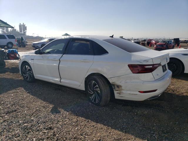 Изображение 2 2020 VOLKSWAGEN JETTA SEL PREMIUM 2020 с VIN 3VWGB7BU4LM060492