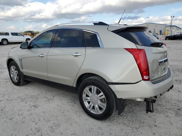 Obraz 2 z 2014 CADILLAC SRX LUXURY COLLECTION 2014 z VIN 3GYFNBE36ES575658
