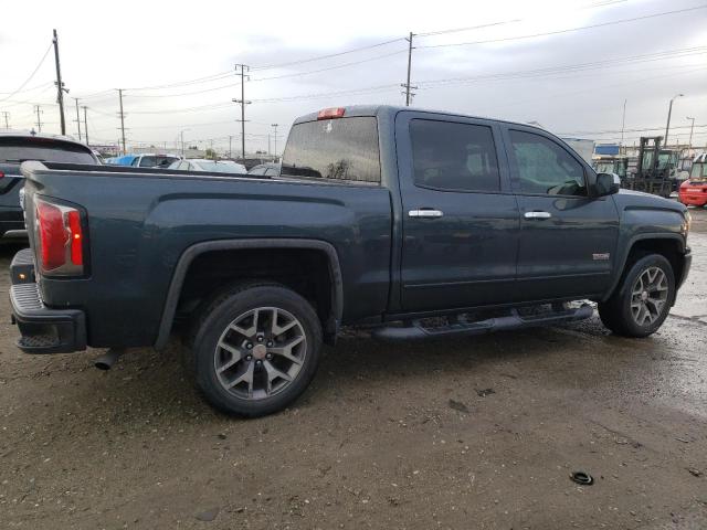 Изображение 3 2017 GMC SIERRA K1500 SLT 2017 с VIN 3GTU2NEC0HG339974