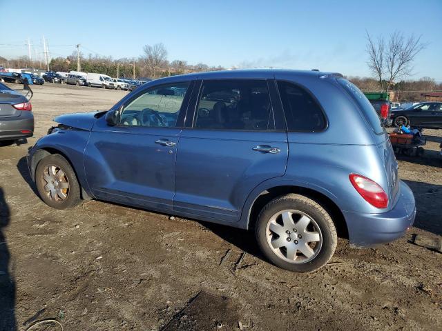 Image 3 of 2007 CHRYSLER PT CRUISER LIMITED 2007 with VIN 3A8FY68B37T628524