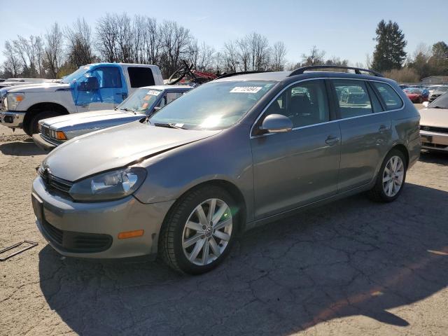 Изображение 1 2011 VOLKSWAGEN JETTA TDI 2011 с VIN 3VWPL7AJ1BM606801