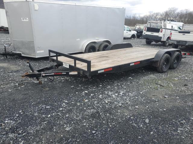 Obraz 2 z 2022 TUFF TRAILER 2022 z VIN 7RBBU2026NA001706