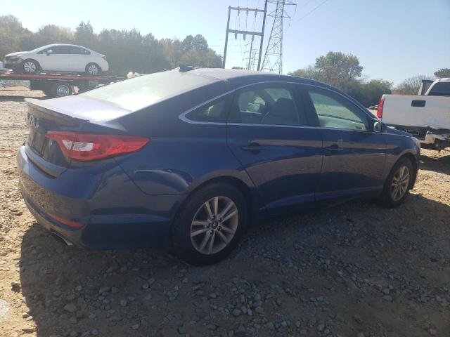 Image 3 of 2016 HYUNDAI SONATA SE 2016 with VIN 5NPE24AF5GH387541