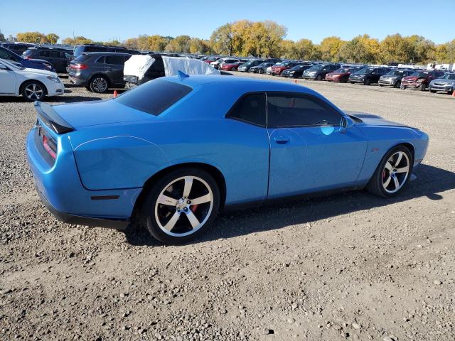 Obraz 3 z 2016 DODGE CHALLENGER SRT 392 2016 z VIN 2C3CDZDJ2GH114522