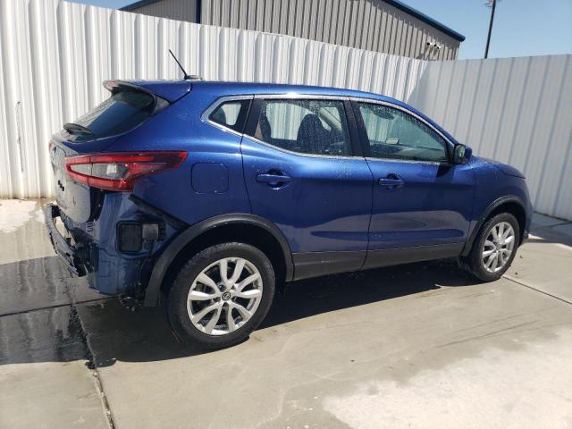 Изображение 3 2021 NISSAN ROGUE SPORT S 2021 с VIN JN1BJ1AV4MW312141