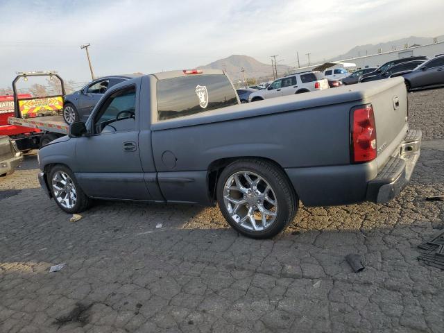 Изображение 2 2002 GMC NEW SIERRA C1500 2002 с VIN 1GTEC14W02Z186106