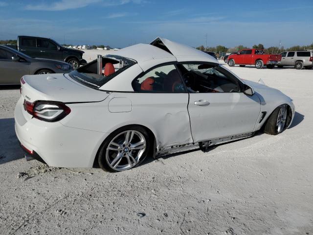 Image 3 of 2020 BMW 440I  2020 with VIN WBA4Z5C04L5P09776