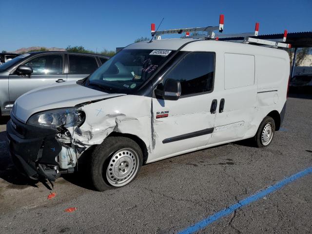 Image 1 of 2021 RAM PROMASTER CITY  2021 with VIN ZFBHRFAB2M6U40013