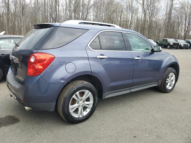 Изображение 3 2013 CHEVROLET EQUINOX LTZ 2013 с VIN 2GNFLGE33D6172587