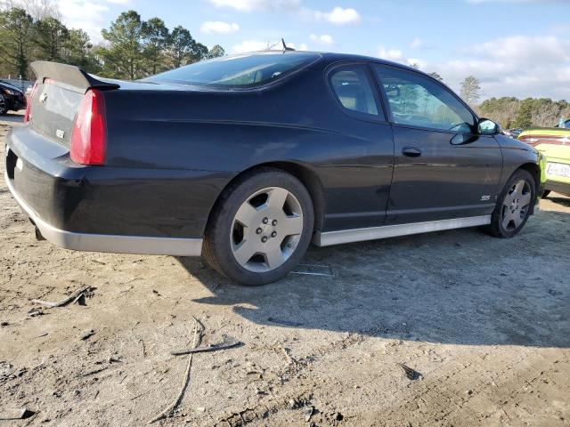 Obraz 3 z 2006 CHEVROLET MONTE CARLO SS 2006 z VIN 2G1WL16C969225761