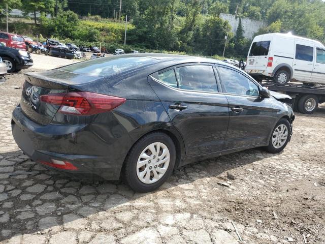 Image 3 of 2019 HYUNDAI ELANTRA SE 2019 with VIN 5NPD74LF1KH469897
