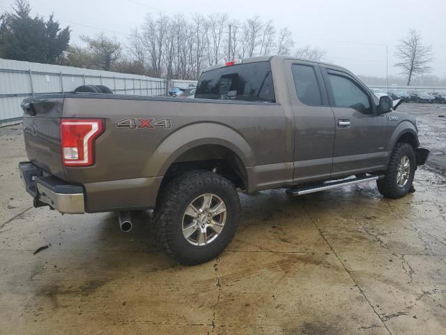 Obraz 3 z 2016 FORD F150 SUPER CAB 2016 z VIN 1FTFX1EG0GFD29564