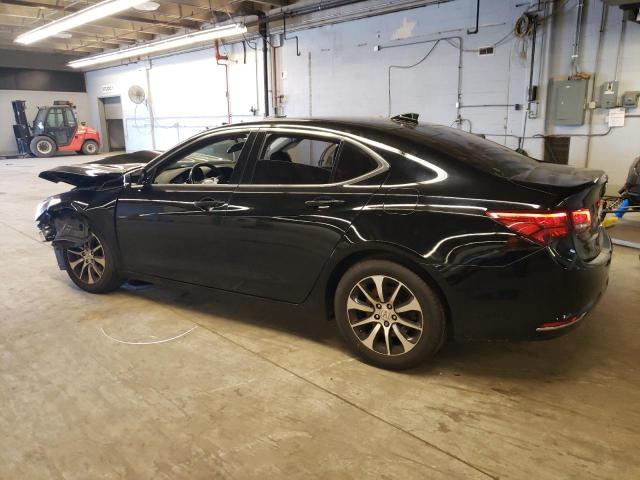 Image 2 of 2015 ACURA TLX  2015 with VIN 19UUB1F39FA010825