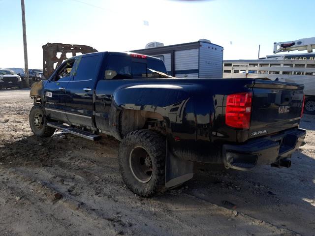 Image 2 of 2018 GMC SIERRA K3500 DENALI 2018 with VIN 1GT42YEY8JF284484