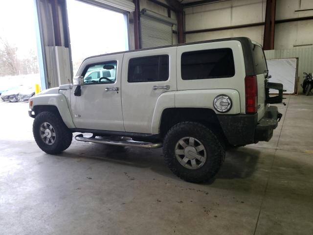 Obraz 2 z 2007 HUMMER H3  2007 z VIN 5GTDN13E778242627