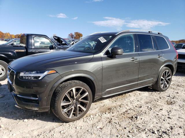 Image 1 of 2018 VOLVO XC90 T6 2018 with VIN YV4A22PKXJ1366901