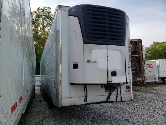 2010 UTILITY TRAILER 2010 image