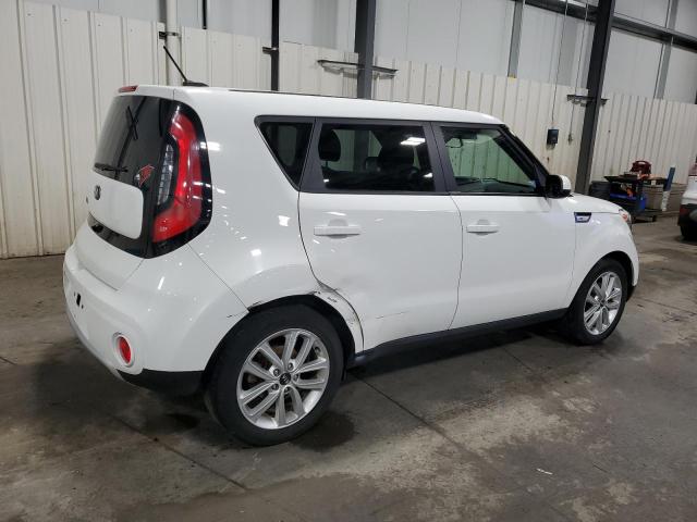 Изображение 3 2018 KIA SOUL + 2018 с VIN KNDJP3A51J7540851