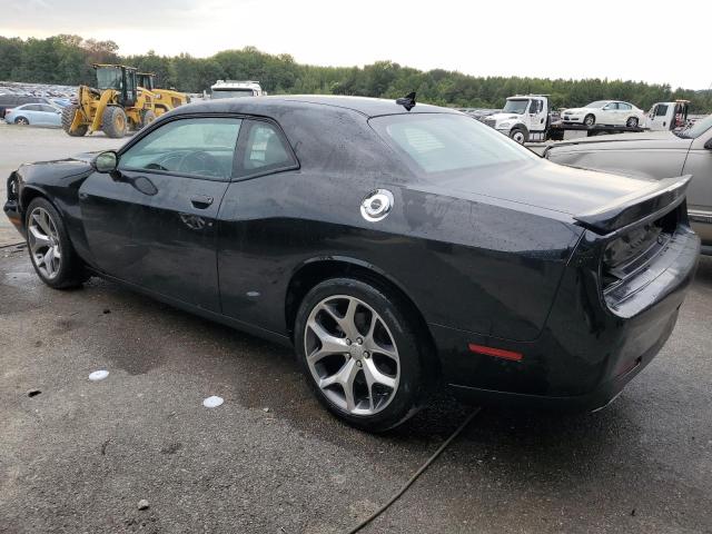 Image 2 of 2015 DODGE CHALLENGER SXT PLUS 2015 with VIN 2C3CDZBG4FH835057