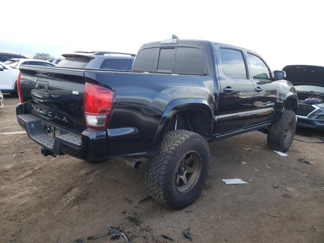 Image 3 of 2016 TOYOTA TACOMA DOUBLE CAB 2016 with VIN 5TFCZ5AN7GX044900