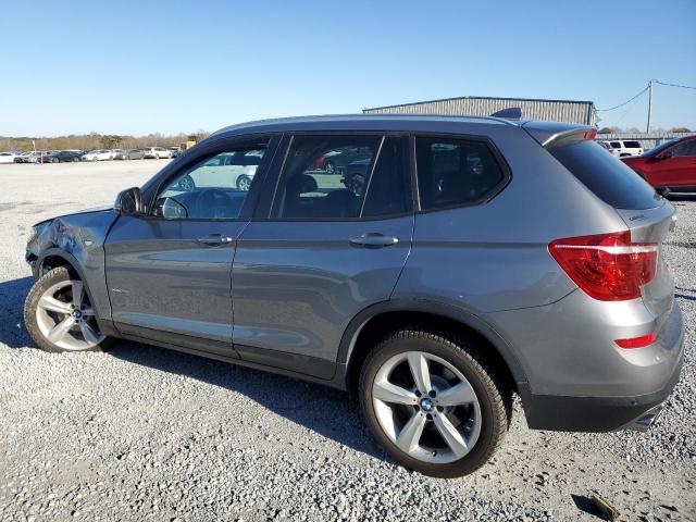 Obraz 2 z 2017 BMW X3 XDRIVE28I 2017 z VIN 5UXWX9C37H0T24170