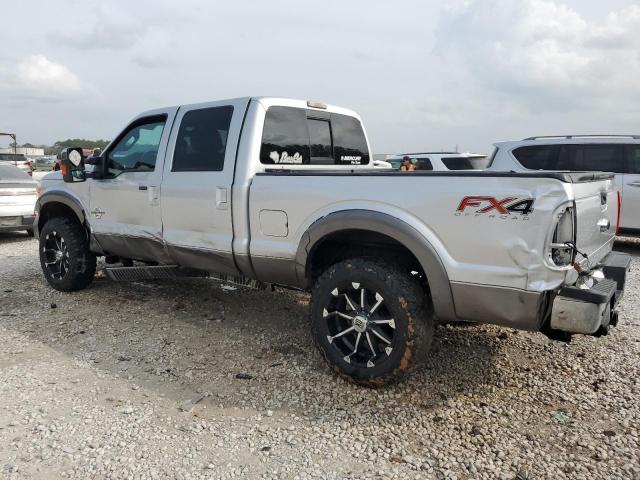 Image 2 of 2013 FORD F250 SUPER DUTY 2013 with VIN 1FT7W2BT1DEA22372
