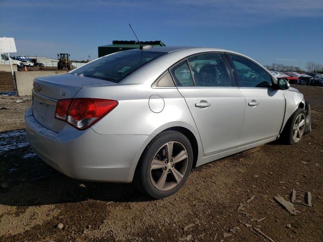 Image 3 of 2015 CHEVROLET CRUZE LT 2015 with VIN 1G1PE5SBXF7143719