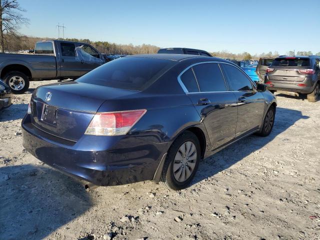 Image 3 of 2010 HONDA ACCORD LX 2010 with VIN 1HGCP2F3XAA071368