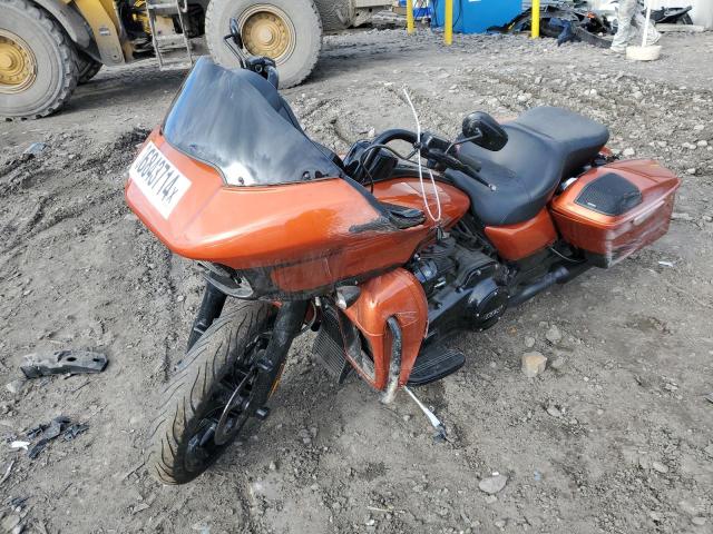 Image 2 of 2020 HARLEY-DAVIDSON FLTRXS  2020 with VIN 1HD1KTP13LB660197