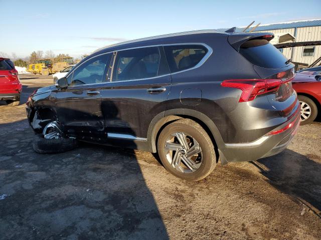 Изображение 2 2022 HYUNDAI SANTA FE SEL 2022 с VIN 5NMS6DAJ9NH427545