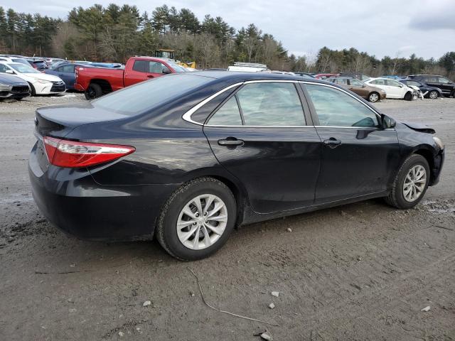 Image 3 of 2017 TOYOTA CAMRY LE 2017 with VIN 4T1BF1FK6HU288144