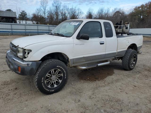 1999 TOYOTA TACOMA XTRACAB 1999 image