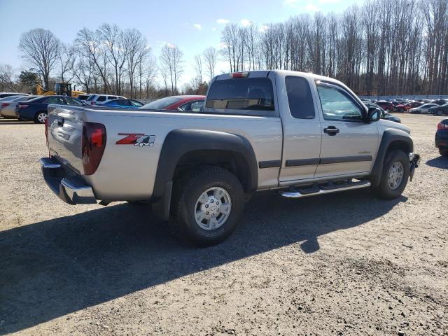 Obraz 3 z 2005 CHEVROLET COLORADO  2005 z VIN 1GCDT196358212194