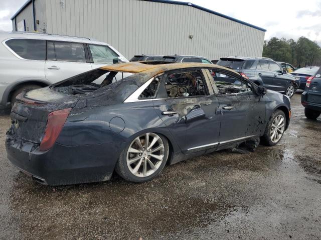 Image 3 of 2013 CADILLAC XTS LUXURY COLLECTION 2013 with VIN 2G61P5S33D9169772