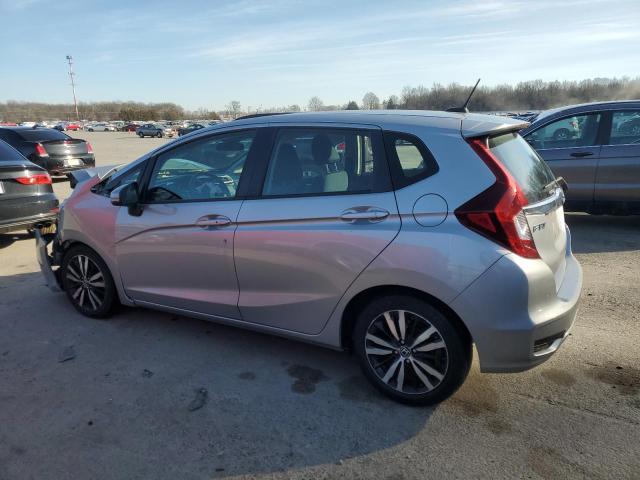 Image 2 of 2018 HONDA FIT EX 2018 with VIN 3HGGK5H87JM706351
